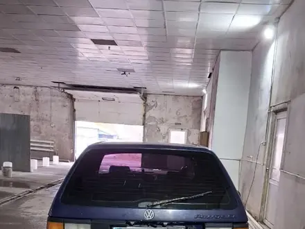 Volkswagen Passat 1991 года за 1 600 000 тг. в Экибастуз – фото 3