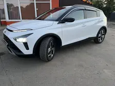 Hyundai Bayon, 2023