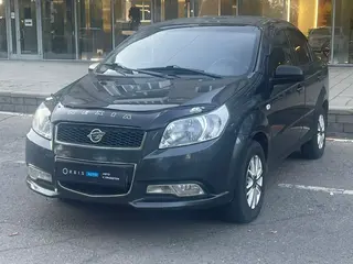 Ravon Nexia R3