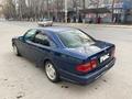 Mercedes-Benz E 230 1997 годаfor2 200 000 тг. в Тараз – фото 2