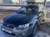 Subaru Outback 2005 годаfor5 500 000 тг. в Астана – фото 2