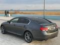 Lexus GS 300 2005 годаүшін5 900 000 тг. в Актау