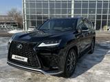 Lexus LX 600 2022 годаүшін69 000 000 тг. в Алматы