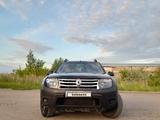 Renault Duster 2014 годаүшін4 950 000 тг. в Петропавловск – фото 2