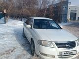 Nissan Almera Classic 2007 годаүшін3 500 000 тг. в Астана – фото 5