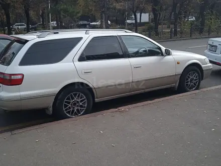 Toyota Camry Gracia 1997 года за 3 500 000 тг. в Алматы