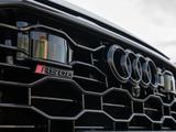 Audi RS Q8 2021 годаүшін67 000 000 тг. в Алматы – фото 4
