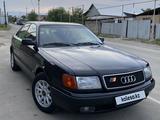 Audi 100 1992 года за 1 900 000 тг. в Жаркент