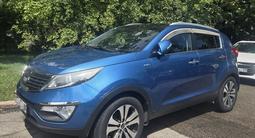 Kia Sportage 2014 года за 7 600 000 тг. в Алматы
