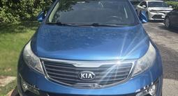 Kia Sportage 2014 года за 7 600 000 тг. в Алматы – фото 5