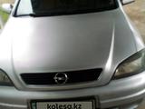 Opel Astra 1998 года за 1 800 000 тг. в Шымкент – фото 5