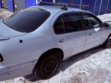 Nissan Cefiro 1997 годаfor1 600 000 тг. в Риддер – фото 4