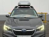 Subaru Outback 2021 года за 15 000 000 тг. в Алматы – фото 2