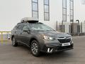 Subaru Outback 2021 года за 15 000 000 тг. в Алматы – фото 11