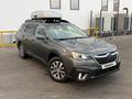 Subaru Outback 2021 года за 15 000 000 тг. в Алматы – фото 12