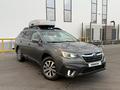 Subaru Outback 2021 года за 15 000 000 тг. в Алматы – фото 13