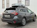 Subaru Outback 2021 года за 15 000 000 тг. в Алматы – фото 18