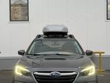 Subaru Outback 2021 года за 15 000 000 тг. в Алматы
