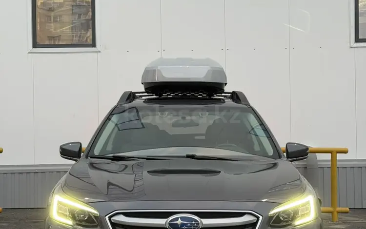 Subaru Outback 2021 года за 15 000 000 тг. в Алматы