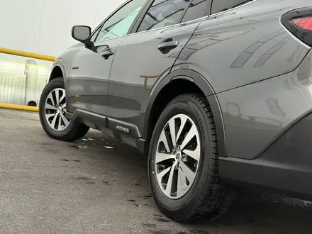 Subaru Outback 2021 года за 15 000 000 тг. в Алматы – фото 24