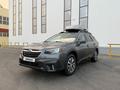 Subaru Outback 2021 года за 15 000 000 тг. в Алматы – фото 4