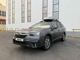 Subaru Outback 2021 года за 15 000 000 тг. в Алматы – фото 4