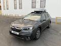 Subaru Outback 2021 года за 15 000 000 тг. в Алматы – фото 3