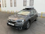 Subaru Outback 2021 года за 15 000 000 тг. в Алматы – фото 3