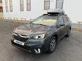 Subaru Outback 2021 года за 15 000 000 тг. в Алматы – фото 5