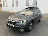 Subaru Outback 2021 года за 15 000 000 тг. в Алматы – фото 5