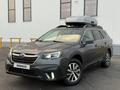 Subaru Outback 2021 года за 15 000 000 тг. в Алматы – фото 6