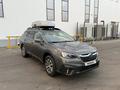 Subaru Outback 2021 года за 15 000 000 тг. в Алматы – фото 8