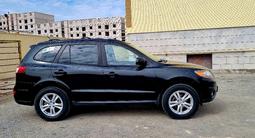 Hyundai Santa Fe 2012 года за 8 500 000 тг. в Актау – фото 4