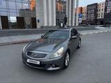 Infiniti G37 2012 года за 8 500 000 тг. в Петропавловск – фото 2