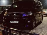 Toyota Alphard 2007 годаүшін7 850 000 тг. в Кордай – фото 5