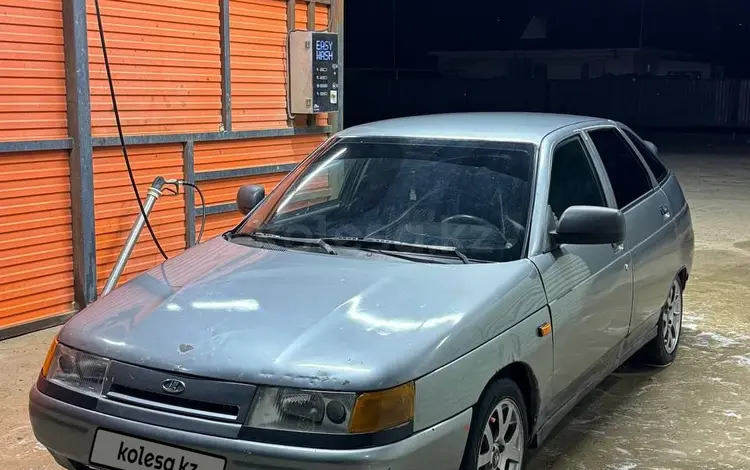 ВАЗ (Lada) 2112 2005 годаүшін600 000 тг. в Актобе