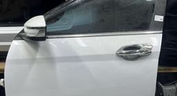 Двери передние, задние в белом цвете на Jetour x70 + за 250 000 тг. в Алматы