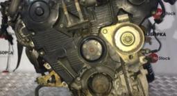 Двигатель на мазда.Mazda за 254 000 тг. в Алматы