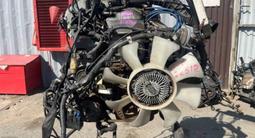 Двигатель на мазда.Mazda за 254 000 тг. в Алматы – фото 3