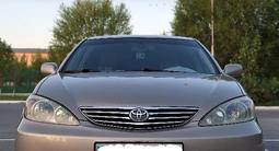 Toyota Camry 2003 годаүшін4 950 000 тг. в Кызылорда – фото 3