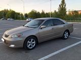 Toyota Camry 2003 годаүшін4 950 000 тг. в Кызылорда – фото 4