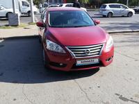 Nissan Sentra 2015 годаүшін5 900 000 тг. в Астана