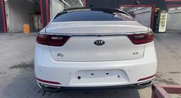 Kia K7 2016 годаүшін8 500 000 тг. в Алматы – фото 3