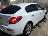 Chevrolet Cruze 2012 годаfor4 100 000 тг. в Астана – фото 2