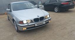 BMW 525 1999 года за 4 600 000 тг. в Актау – фото 2