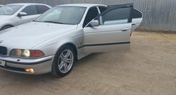 BMW 525 1999 года за 4 600 000 тг. в Актау – фото 4