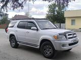 Toyota Sequoia 2006 года за 12 000 000 тг. в Усть-Каменогорск – фото 2