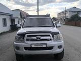 Toyota Sequoia 2006 года за 12 000 000 тг. в Усть-Каменогорск – фото 3