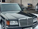 Mercedes-Benz S 300 1989 года за 4 000 000 тг. в Алматы