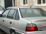 Daewoo Nexia 2006 годаүшін1 600 000 тг. в Шымкент – фото 4